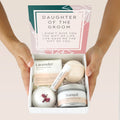 Daughter of the Groom Spa Gift Box
