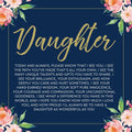 Daughter Spa Gift Box