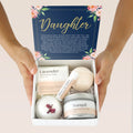 Daughter Spa Gift Box