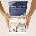 Daughter Spa Gift Box