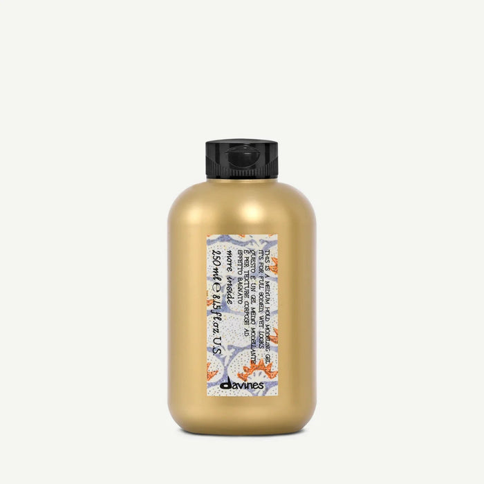 Davines More Inside This Is a Medium Hold Modeling Gel 250 mL