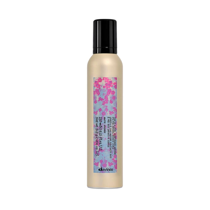 Davines This Is a Curl Moisturizing Mousse 250 mL