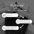 Davines This Is a Dry Wax Finishing Spray 200 mL