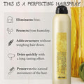 Davines This Is a Perfecting Hairspray 300 mL