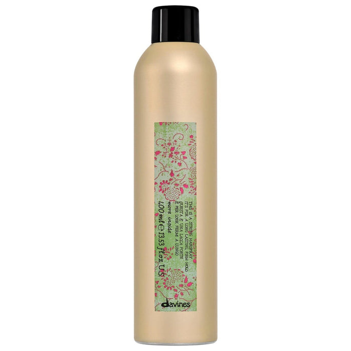 Davines This Is a Strong Hairspray 400 mL