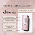 Davines This Is a Texturizing Serum 150 mL