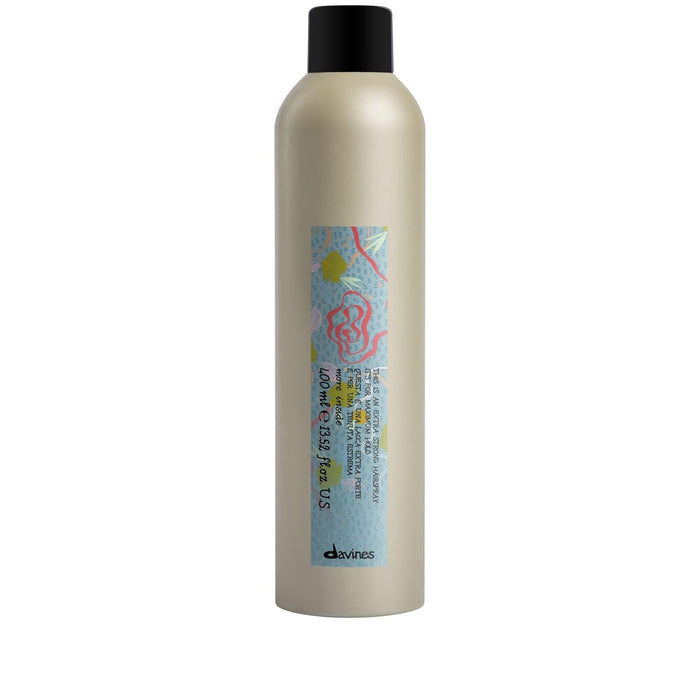 Davines This is an Extra Strong Hairspray 400 mL
