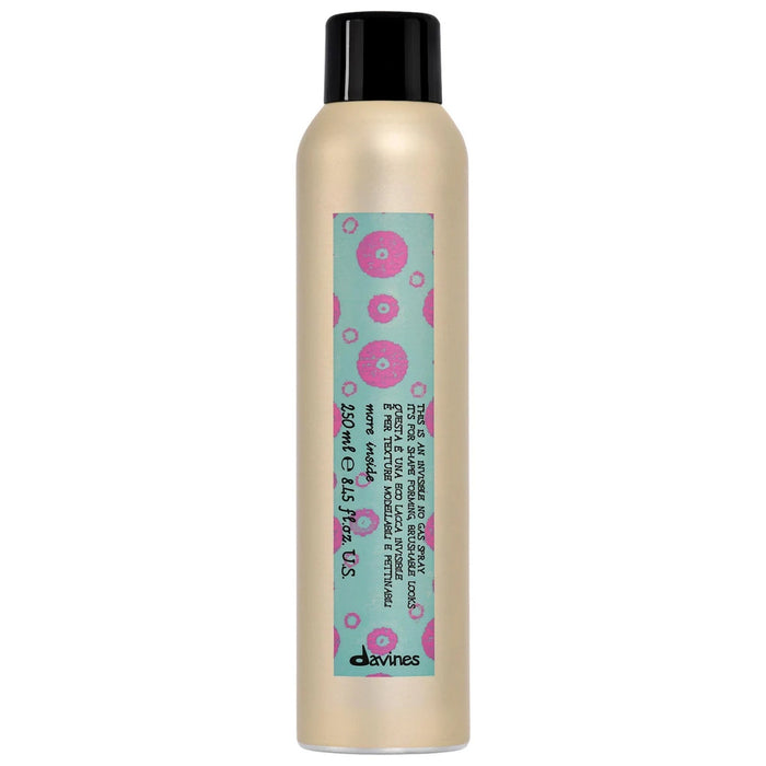 Davines This Is An Invisible No Gas Spray 250 mL