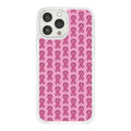 Breast Cancer Awareness HD Apple iPhone 16 Mag-Safe Phone Case