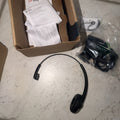 Plantronics CS540 Wireless DECT Office Headset System with HL10 Handset Lifter