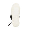 Steve Madden Big  Girls Hi-Top Sneaker, Size 12