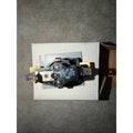KSD301C 24V HVAC Sequencer Relay Heat Pump Auxiliary Heat Strip Switch