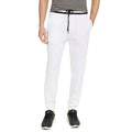 ID Ideology Mens Contrast-Trim Joggers, Size 2XL