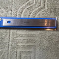 Empire 6" Tempered Stainless Steel Ruler