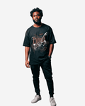 G West Dead Hope Oversized T-Shirt Mens