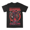 Deadpool Graphic Tee