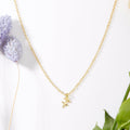 December 9th Sagittarius Necklace
