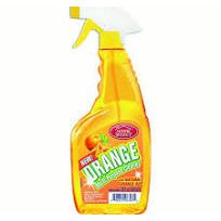 Orange Multi-Purpose Clnr 12x22oz