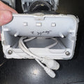 Alarm.com Infrared Cameras with Bases & Covers, Lot of 3