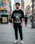 G West Dilemma Oversized T-Shirt Mens