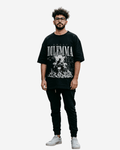 G West Dilemma Oversized T-Shirt Mens
