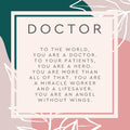 Doctor Spa Gift Box Set