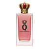 Dolce & Gabbana Q Eau de Parfum Intense 3.4 OZ