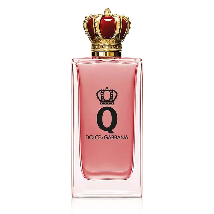 Dolce & Gabbana Q Eau de Parfum Intense 3.4 OZ