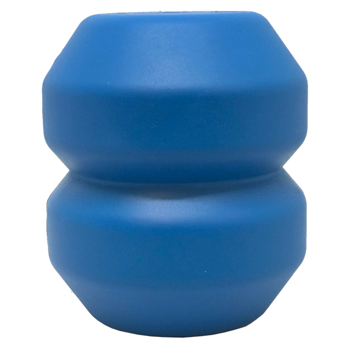 Double Trouble Dog Toy - Dual Chamber Treat Dispenser for Large Dogs | USA Made