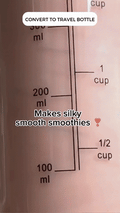 USA Pro+ Ice Crushing Portable Blender
