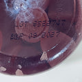 WellPath pure Organic Apple Cider Vinegar Gummies with Ginger, 60 Gummies, EXP 09/2027