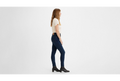 Levis 721 High Rise Ankle Skinny Womens Jeans, Size 39x30