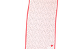 Giani Bernini Xo Wrap Scarf