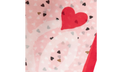 Giani Bernini Xo Wrap Scarf