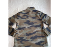 Weatherproof Mens Vintage Camo Sweatshirt, Size Medium