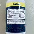 MacuHealth with Micro-Micelle Technology, 90 Softgels, EXP 06/2028