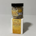 MiaRita Postive Bee 60-Count Affirmation Card Jar