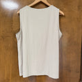 Chico's Knit Sequin Tank Top