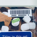 So Many Shapes! A Spot-It, Learn-It Challenge by Sarah L. Schuette (Used - Fair)