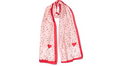 Giani Bernini Xo Wrap Scarf