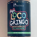 recteq Ray's Loco Gringo Southwest Seasoning, 7 oz
