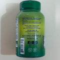 Alfa Vitamins ALFA 369 Omega 369 Flax Oil 1000 mg, 100 Softgels, EXP 04/2029