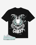 G West Dreadful Oversized T-Shirt Mens