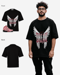G West Dream Chaser Oversized Men's T-Shirt