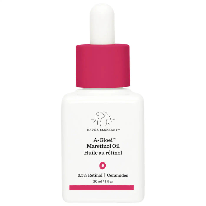 Drunk Elephant A-Gloei Maretinol Oil 30ML