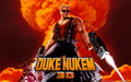 Duke Nukem 64 N64 Video Game Cartridge Nintendo 64 1997