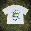 2000s Xbox Promo Ad Tee