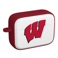 Wisconsin Badgers HDX Apple Airpods Pro 1 & 2 Case Cover