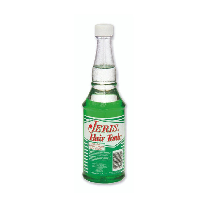 Jeris Hair Tonic with Oil, 14 Oz.