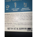 Teeccino Dandelion Dark Roast Chicory Herbal Tea, Organic, 20 Tea Bags